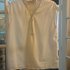 Ladies Michael Kors M Top